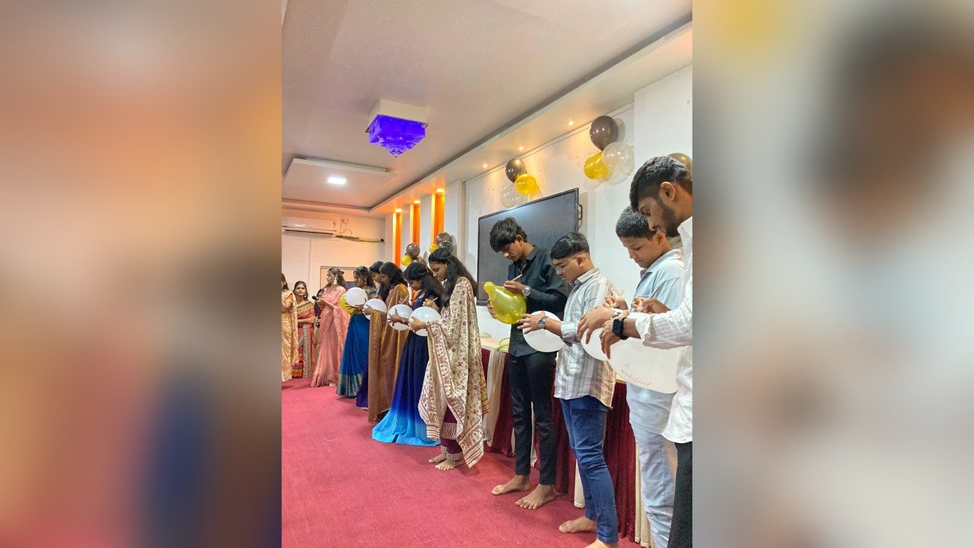 Engineers day celebrations & First Year/DSY Welcome party Celebration